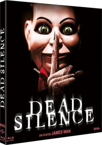 Dead Silence