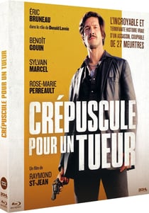 Crépuscule pour un tueur