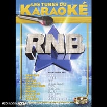 Les tubes du karaoke: rnb