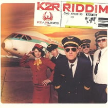 K2 airlines