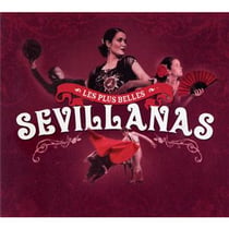 Les plus belles sévillanas 2009