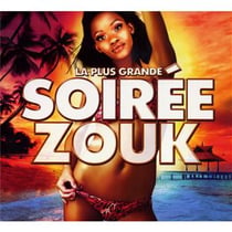 La plus grande soirée zouk 2010
