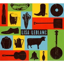 Lisa leblanc