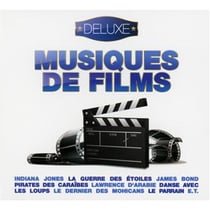 Musiques de films