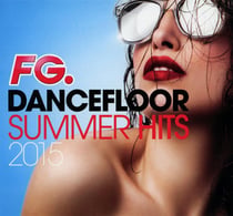 Dancefloor summer hits 2015 (by fg)