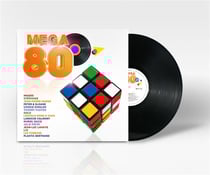 Mega 80