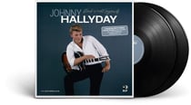 Johnny Hallyday : Rock'n' Roll Legends