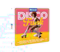Nostalgie Disco Funk