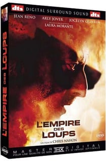 L'Empire des loups