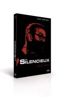 Le Silencieux - DVD