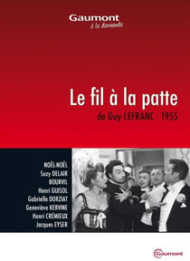 Le Fil à la patte