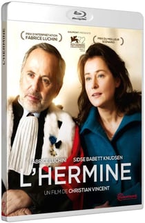 L'Hermine