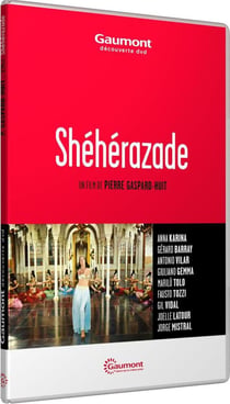 Shéhérazade