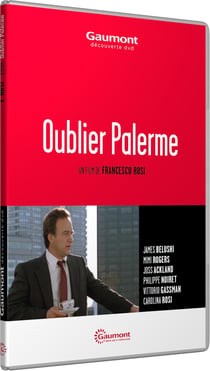 Oublier Palerme