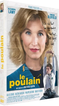 Le Poulain