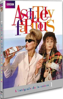 Absolutely Fabulous - Saison 1