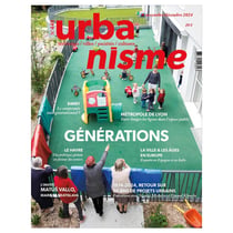 Revue urbanisme n.440 : Générations