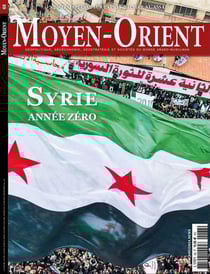 Moyen-Orient n°68 : Syrie, année zéro - Octobre/Décembre 2025