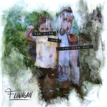 The Kids With The Warm Gun