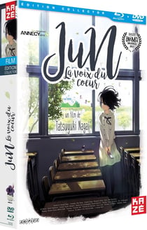 Jun, la voix du coeur
