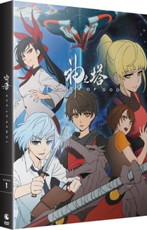 Tower of God - Saison 1