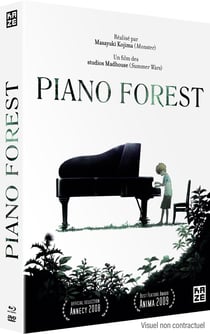 Piano Forest