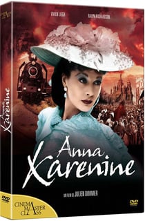 Anna Karénine
