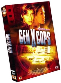 Gen X Cops