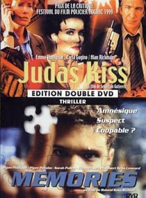 Judas kiss - memories