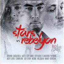 Bii : star vs rebelyon