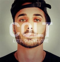 L'oeil du cyclone