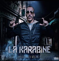 Khadafi muzik