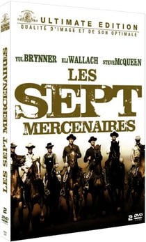Les Sept mercenaires