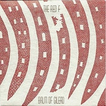 Balm of gilead