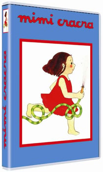 Mimi Cracra - Mimi Cracra se déguise