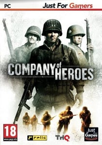 Company of Heroes
