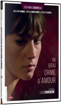 Un vrai crime d'amour