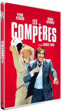 Les Compères