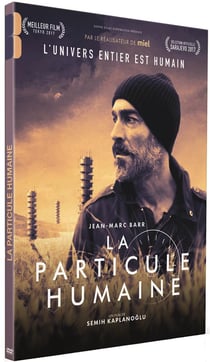 La Particule humaine