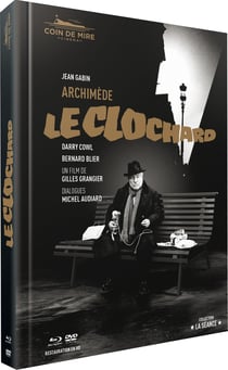 Archimède le clochard