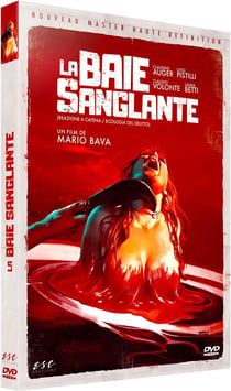 La Baie sanglante