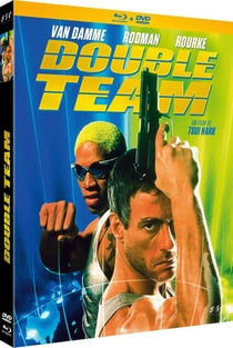 Double Team