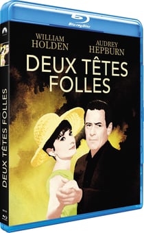 Deux têtes folles