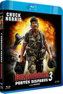 Braddock : Portés disparus III