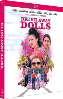 Drive-Away Dolls