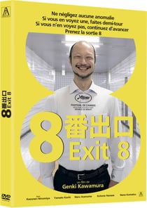 Exit 8