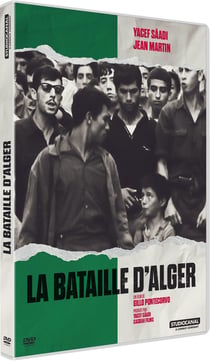 La Bataille d'Alger