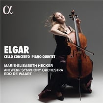 Concerto pour violoncelle - quintette pour piano