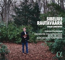 Violin concertos