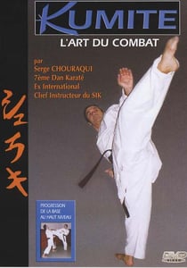 Kumite - L'art du combat